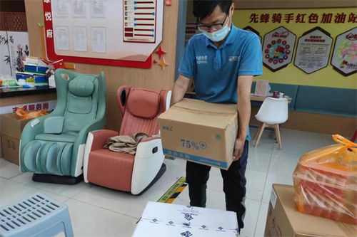 流动网格员 快递外卖小哥如何成为城市治理新力量——北辰区的探路实践